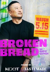 Broken Bread