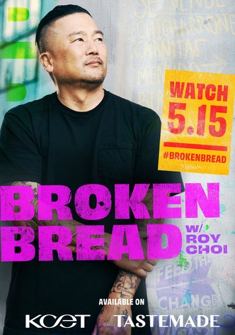Broken Bread - Temporada 1