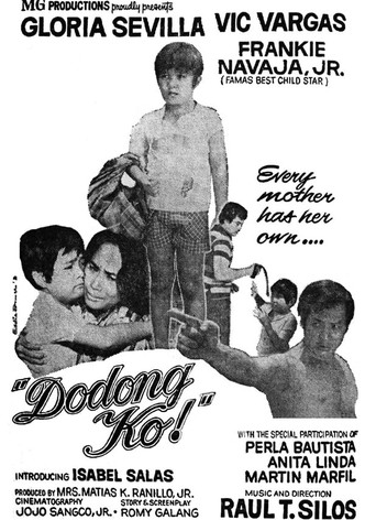 Dodong ko