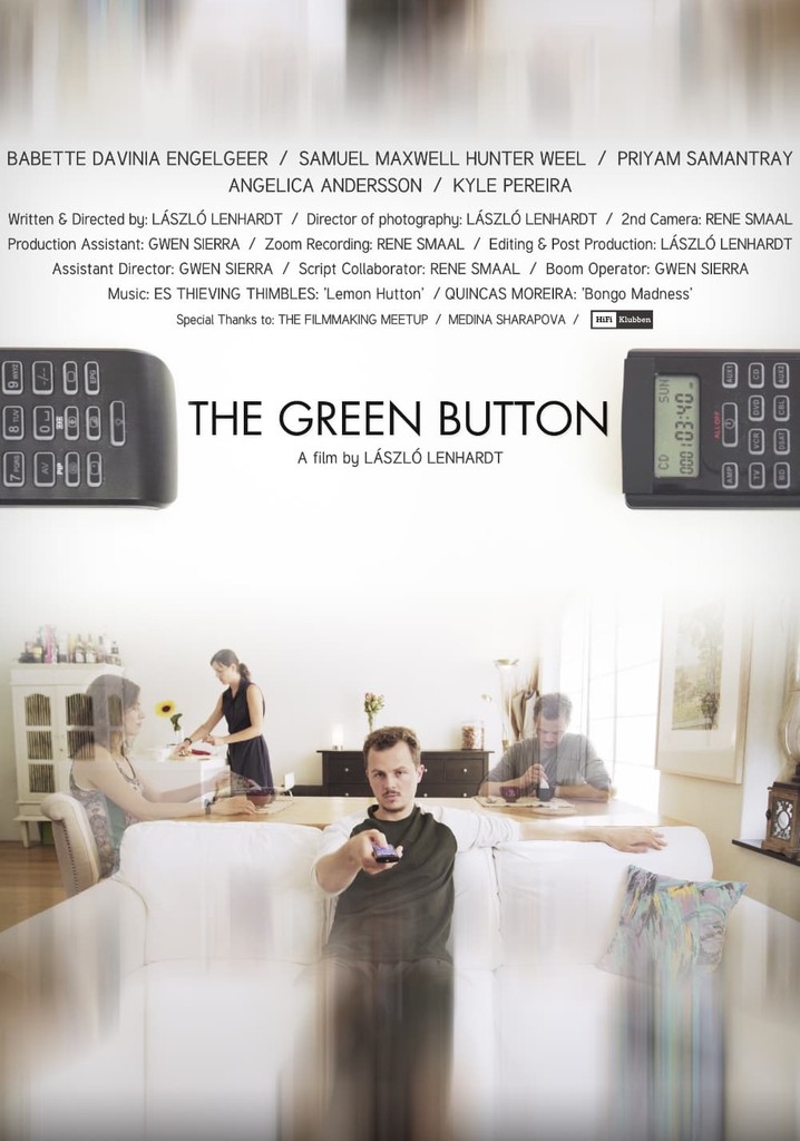 The Green Button