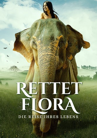 Rettet Flora