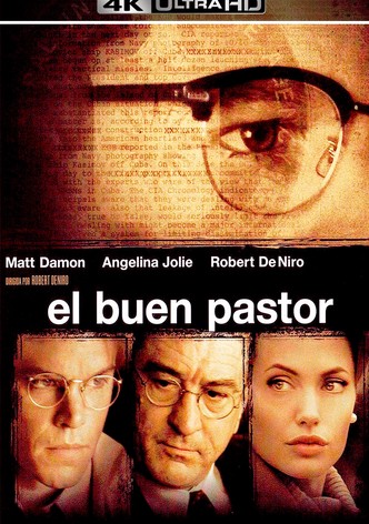 El buen pastor