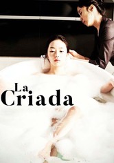 La criada (Hanyo)