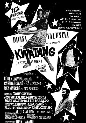Kwatang: A Star Is Born