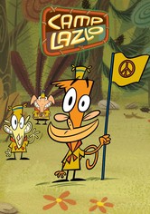 Campamento Lazlo
