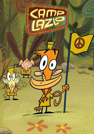 Camp Lazlo