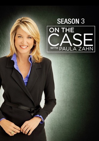On the Case with Paula Zahn Season 3