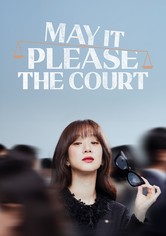 May It Please the Court - Staffel 1