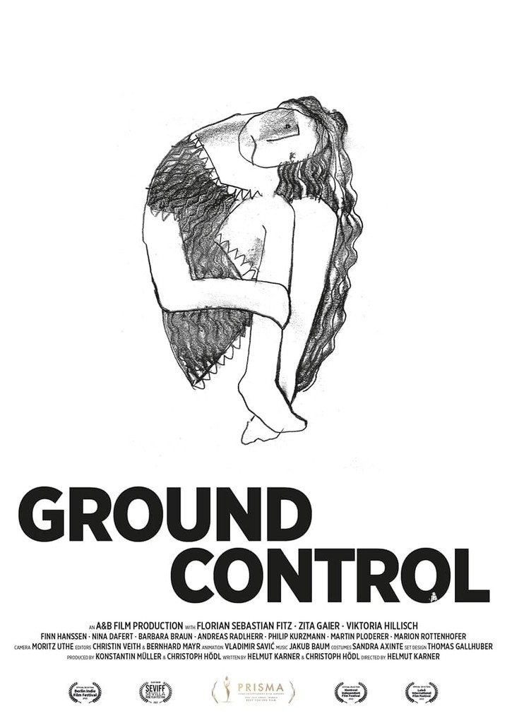 Ground Control
