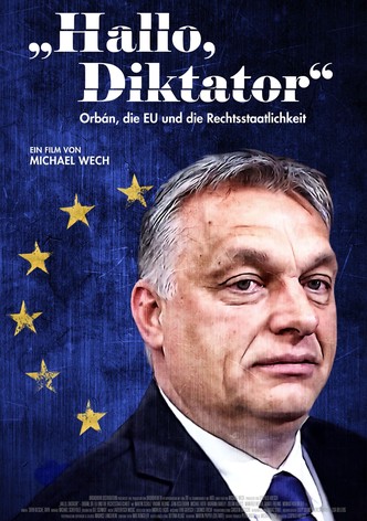 La Hongrie, Orbán et l'État de droit