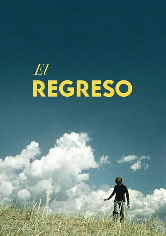 El regreso