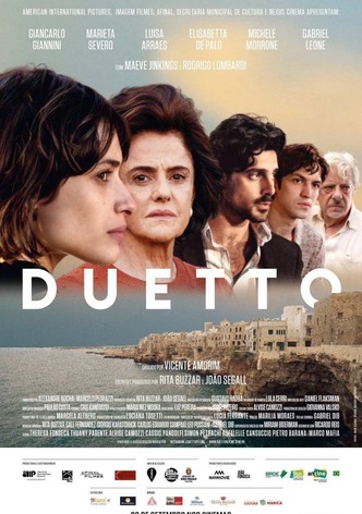 Duetto