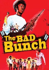 The Bad Bunch