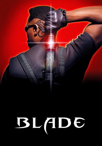 Blade best sale 2 putlocker