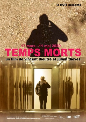 Temps morts
