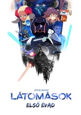 Star Wars: Látomások