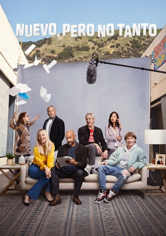 Reboot: El reencuentro