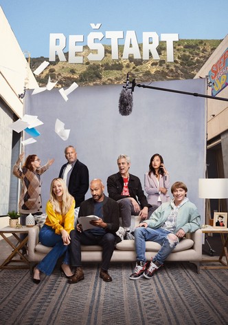 Reštart