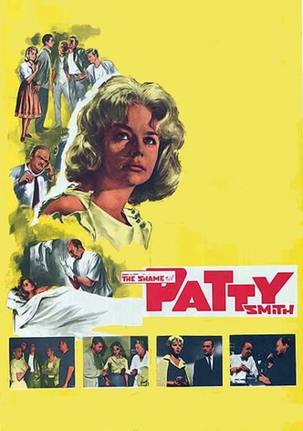 The Case of Patty Smith