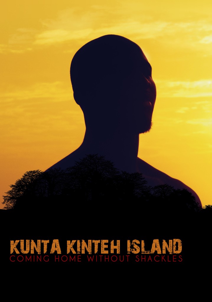 Kunta Kinteh Island