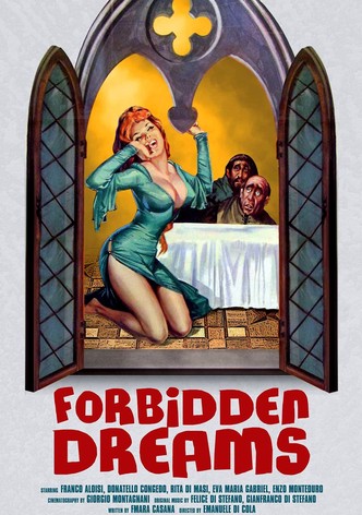 Forbidden Dreams