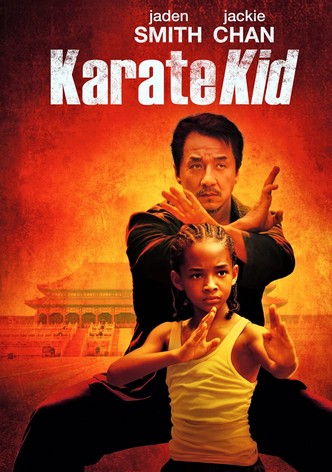 Karate Kid