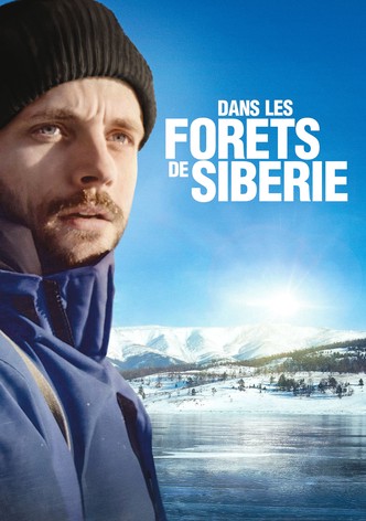 Dans les forêts de Sibérie