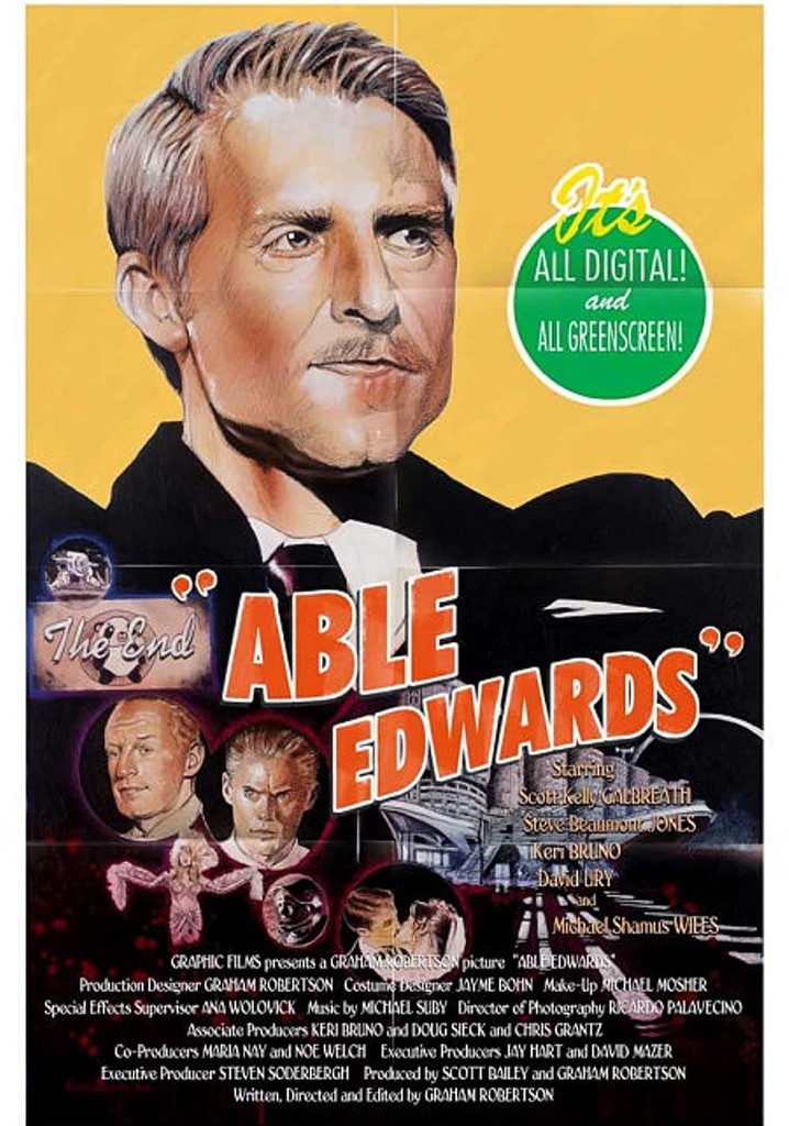 Able Edwards