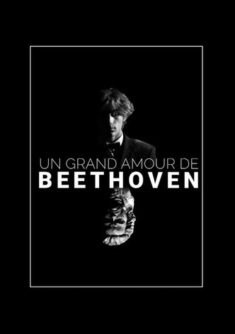 Un Grand Amour de Beethoven