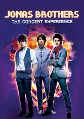 Jonas Brothers: The Concert Experience