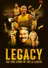 Legacy: The True Story of the LA Lakers