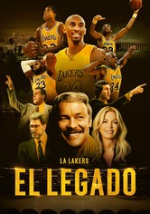 Legado: Los LA Lakers de Jerry Buss
