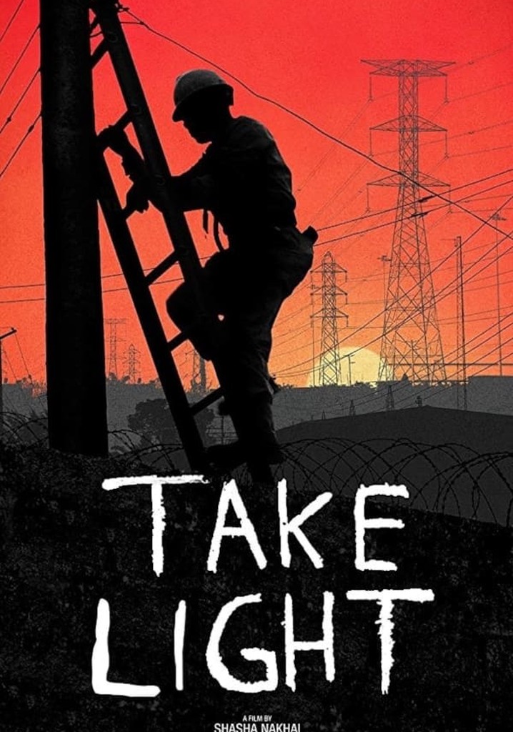 Take Light