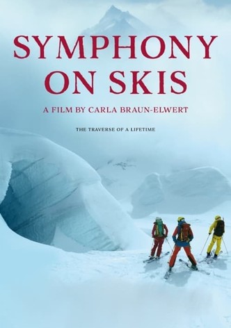 Symphony on Skis