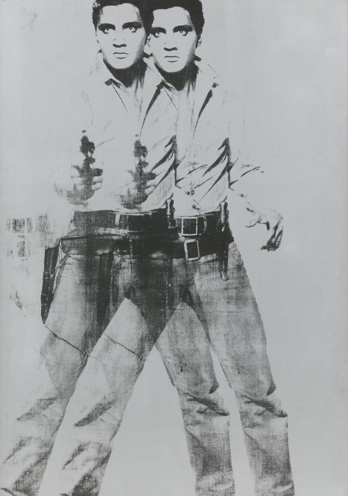 Double Elvis
