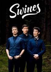 Foil Arms and Hog: Swines