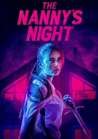 A girl walks home online alone at night putlocker