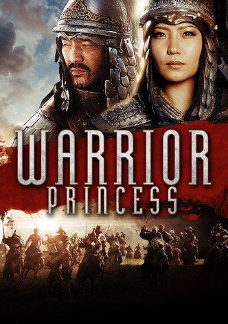Warrior Princess