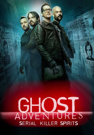 Watch ghost adventures 123movies hot sale