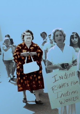 Mary Two-Axe Earley: I Am Indian Again