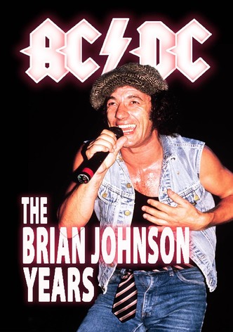 AC/DC: The Brian Johnson Years