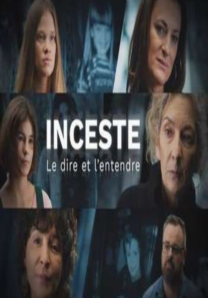 Inceste, Le dire et l'entendre