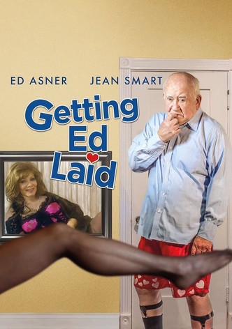 Getting Ed Laid