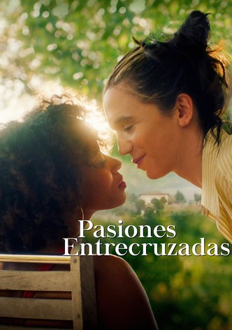 Pasiones Entrecruzadas
