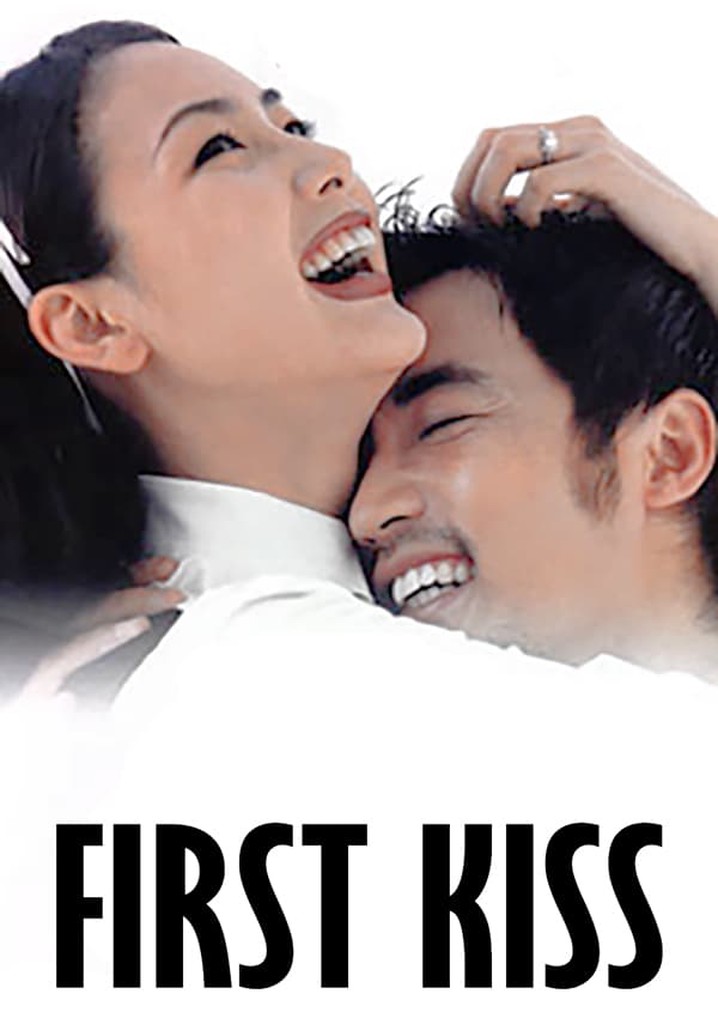 First Kiss