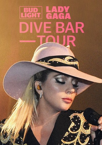 Live From The Bud Light x Lady Gaga Dive Bar Tour: Nashville
