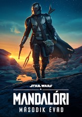 Star Wars: A Mandalóri