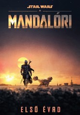 Star Wars: A Mandalóri