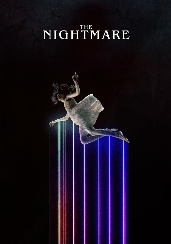 Nightmare streaming: where to watch movie online?