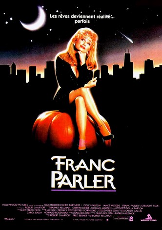 Franc Parler